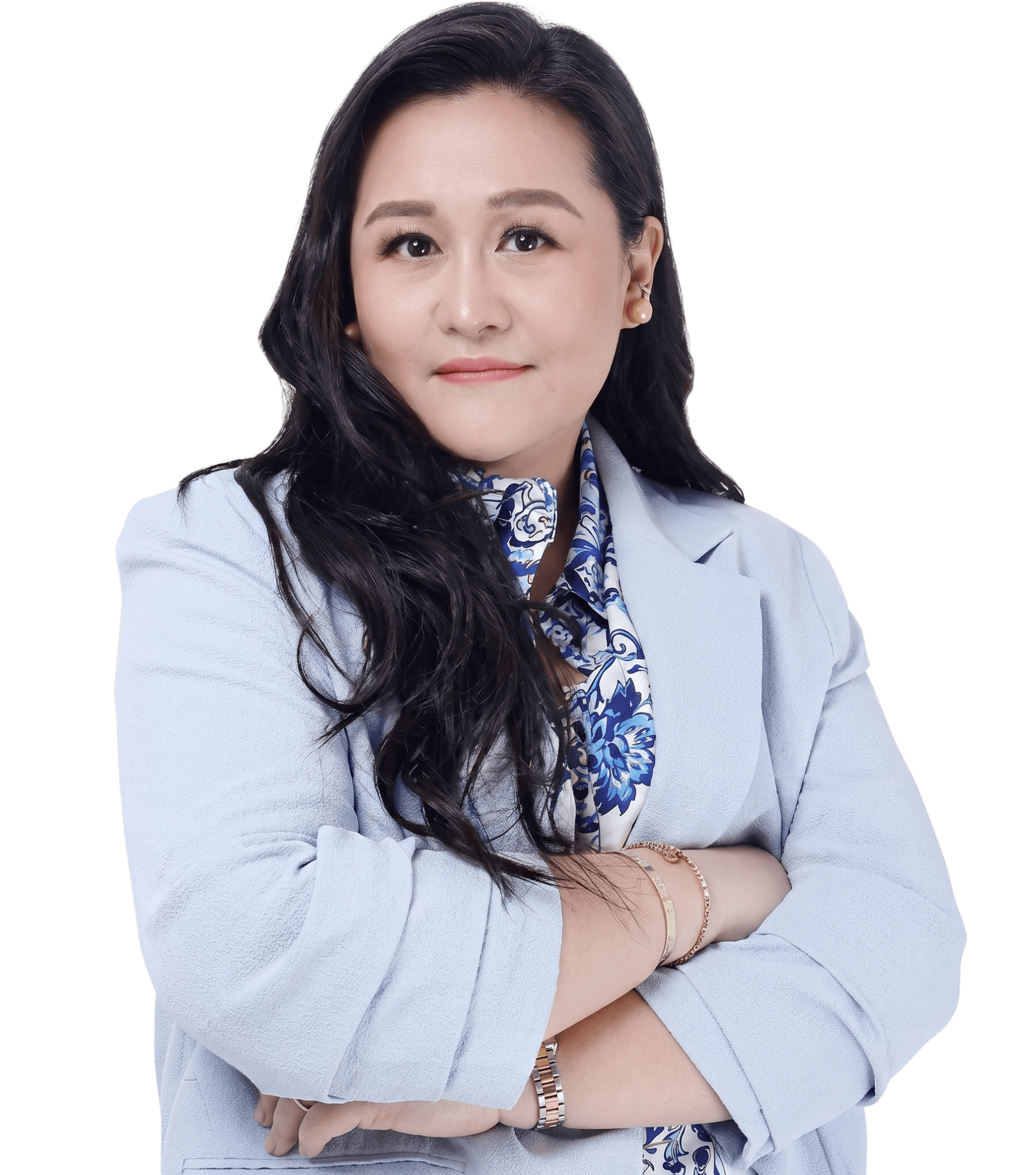Liezel Basilisa Magtalas