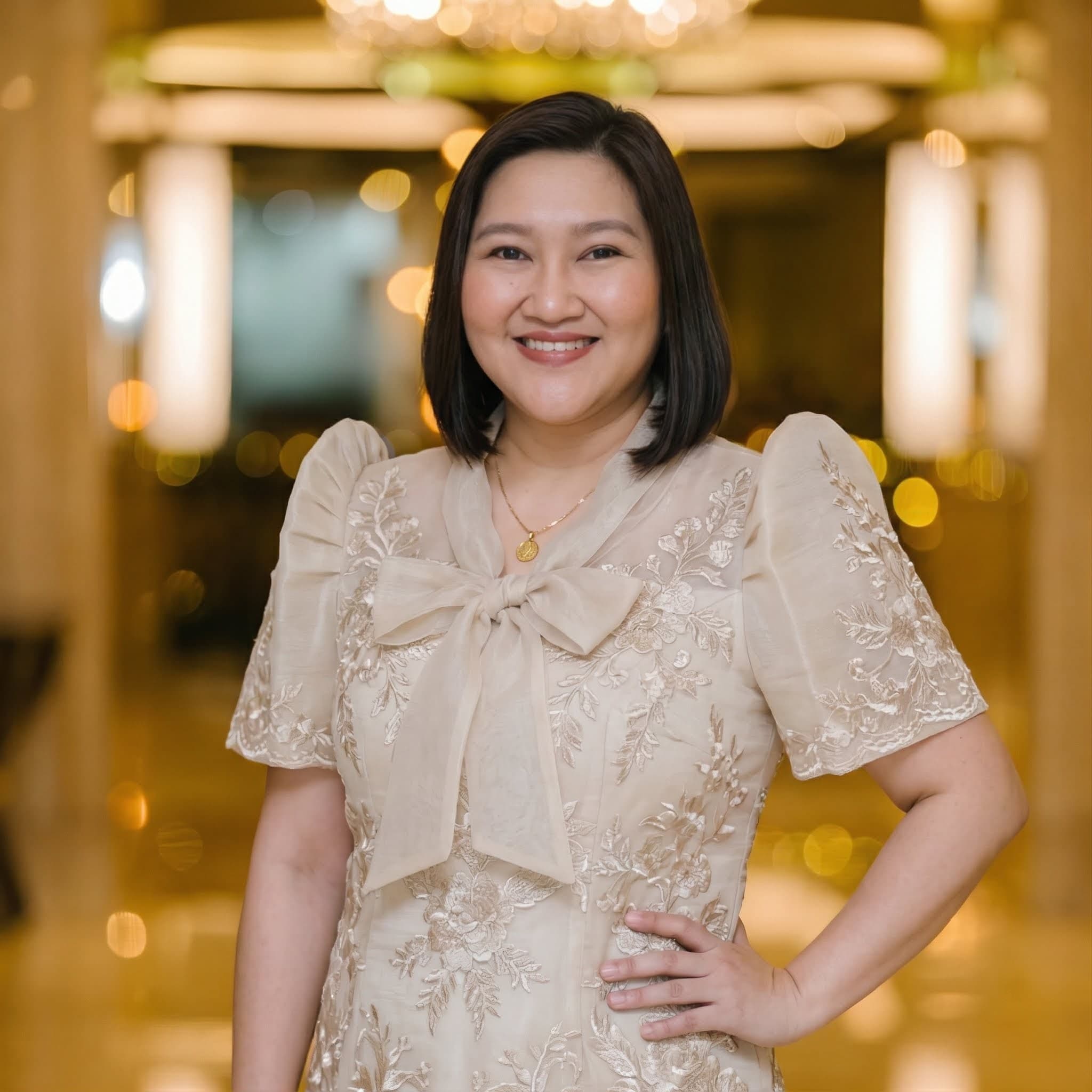 RACHEL S. MALINAO
