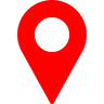 Visayas location pin