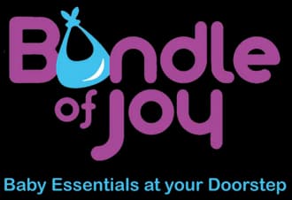 Bundle of Joy