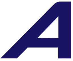 A logo letter