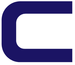 C logo letter
